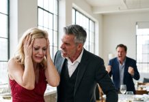 My Ruthless Stepmother Stole My Keys, Threw My Belongings Onto The Street, And Seized My $500,000 Apartment For Her Seven-Day Birthday Bash—So While My Whole Entitled Family Partied Inside, I Quietly Sold The Property, And The Furious Buyer Raided Their Celebration.
