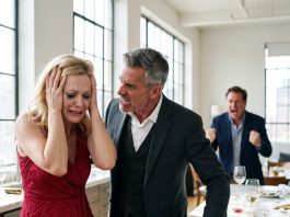My Ruthless Stepmother Stole My Keys, Threw My Belongings Onto The Street, And Seized My $500,000 Apartment For Her Seven-Day Birthday Bash—So While My Whole Entitled Family Partied Inside, I Quietly Sold The Property, And The Furious Buyer Raided Their Celebration.
