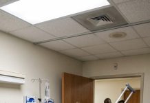 I sat in the hospital bed recovering, completely helpless, when I watched my own aunt violently grab my medical crutch and swing it with all her might directly at my already broken ankle. “You’re not marrying him,” she screamed in a blind rage as hospital security rushed through the doors. The pain was excruciating, but her vicious attack sealed her own fate. What she didn’t know was that my hospital room cameras weren’t just for safety—they were feeding live footage directly to an immigration fraud task force investigating her every move…