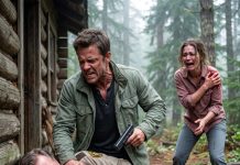 My Seven-Year-Old Daughter Exposed a Horrifying Secret Hospital in the Woods Full of Needles, Forcing Me to Hunt Down My New Wife Only to Discover Why Corrupt Local Police Swore They Could Shield Her From a Federal DEA Agent Like Me.
