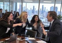 “Why are you quitting?” my boss demanded, until I slid my final paycheck across her desk without saying a word. She checked the number twice, went pale, and snapped into the phone, “HR, get in here. Now.”