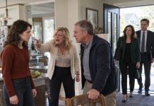 “That money belongs with this family,” Mom snapped after discovering I had hidden $312,000 from my own parents. I looked toward the front door as the bell rang and whispered, “Then you’re really not going to like who came to see me.”