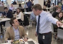 I had been CEO for less than a week when I decided to eat lunch quietly in the company cafeteria and see how people behaved when they didn’t know who I was. Then the sales director walked over, ordered me out of my seat, and said, “That table is reserved for Mr. Jennings. Go sit somewhere else.”