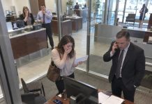 “It’s fake. Don’t embarrass yourself,” Dad sneered after Grandma handed me a $5 million check. I quietly slipped it into my pocket anyway—and less than 24 hours later, a bank manager pulled me into a private office and said something that changed everything.
