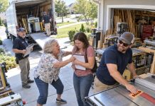 My own daughter tried to sell $70,000 worth of my equipment behind my back, and my son-in-law thought it was hilarious. They expected me to beg when the auction truck arrived. Instead, four days later, they found their suitcases outside and the locks changed. Then I told them what I’d done.