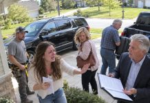 My parents hugged me after I paid off $280,000 on our family home, then vanished the next morning with a buyer already lined up. They forgot one crucial fact: the house they were selling legally belonged to me.