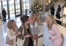The wedding planner laughed in my face: “Sweetheart, this venue is way out of your league.” I smiled and said nothing—but twenty minutes later, one phone call turned my sister’s dream wedding upside down.