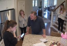 “Sold your laptop. Your sister needed a new phone,” my dad texted on my birthday, before ordering me to pay $5,800 for her tuition by Friday. I said no, he kicked me out—and less than 24 hours later, his angry calls turned into panic.
