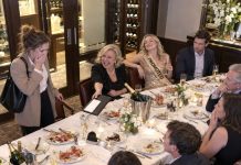 “You’re late! Pay for everything!” my mother laughed as I stood beside their empty dinner plates. My sister mocked me like I was the family fool. But when I realized they’d tricked me into paying for their celebration, I made one quiet request. Seconds later, they were begging me to stop…..