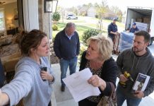 On my birthday, my family kicked me out like I meant nothing. They never expected me to become a homeowner without their help. Now they’re trying to take my house, insisting it belongs to the entire family. They have no idea what’s coming.