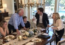 My wife waited until I’d put $8 million into a trust before revealing her darkest secret: “All three children belong to another man.” I stood frozen until my son said six unforgettable words. Minutes later, I called my attorney—and set something unexpected in motion.