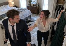 He chose his parents’ comfort over me and left for his sister’s wedding without a second thought. By the time he came home, my clothes, my bags, and almost every trace of me were gone. But before he could even call, his father contacted me first—and he clearly had no idea what his son had done.