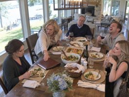 “You don’t get to keep that money for yourself anymore,” my mother told me as the whole table laughed. I smiled, finished my dinner, and said nothing—because I had already made one move that would turn their lives upside down.