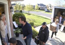 My son brought locksmiths to steal my house at dawn. Instead of calling the police, I laughed. I’d already sold it to his biggest creditor. When the new owner arrived, my son’s face went pale…