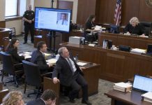 “My daughter is a dangerous drug addict!” Dad roared in court, smirking as everyone turned to stare at me. I remained calm because I knew something he didn’t. The judge leaned forward and asked, “Are you absolutely certain you know who your daughter really is?” His lawyer immediately stopped writing. Then the judge revealed something that made my father nearly collapse…