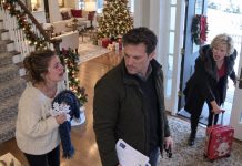 “Your daughter isn’t part of this family!” my mother-in-law snapped the night before our Christmas trip. My husband told me to stay behind if I disagreed. I didn’t argue. I simply canceled the luxury vacation I’d paid for. When they reached the resort, their nightmare began—and mine was just ending…