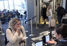 My family abandoned me at the airport after secretly canceling my flight! They laughed their way onto the plane, never expecting me to fight back. Hours later, their phones exploded with notifications, and everything fell apart…