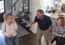 I overheard my dad calling me a burden, so I made one decision that changed everything. I sold my $980,000 house and disappeared. My parents came home from Europe smiling—until they tried opening the front door…