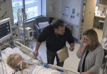 After weeks in a coma, I finally opened my eyes—then heard my children discussing whether to let me die. I quickly pretended to still be unconscious. Minutes later, they revealed a horrifying secret that made my blood run cold…