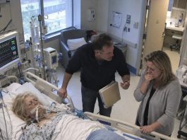 After weeks in a coma, I finally opened my eyes—then heard my children discussing whether to let me die. I quickly pretended to still be unconscious. Minutes later, they revealed a horrifying secret that made my blood run cold…