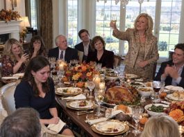 “Blood family gets everything. Outsiders get nothing!” my aunt announced, staring directly at me during Thanksgiving dinner. The entire family applauded. I simply smiled and finished my meal. Twenty-four hours later, I ordered my financial advisor to withdraw my $75 million investment from their company. Then came the first panicked phone call…