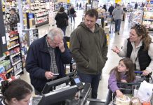 My son refused to help when my card was declined, and his wife called me a parasite. I made one call to my banker. “All of it?” he asked nervously. “Every penny,” I replied. The next morning, my son came begging…
