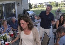 “Still single at 51? No family, no success, nothing!” my brother sneered as everyone listened. I put down my drink and walked out without saying a word. He thought he’d won. But days later, something happened that left him speechless…
