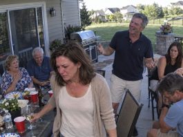 “Still single at 51? No family, no success, nothing!” my brother sneered as everyone listened. I put down my drink and walked out without saying a word. He thought he’d won. But days later, something happened that left him speechless…