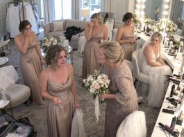 My own family decided I wasn’t pretty enough to appear in my sister’s “perfect” wedding photos, so they quietly pushed me out of the bridal party. I didn’t cry or beg for an invitation—I simply disappeared from the wedding, and one phone call later, their picture-perfect day stopped looking so perfect.