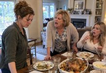 “Get out of my sight, Katherine! You’re nothing but a burden!” my mother screamed. I quietly placed a bank statement on the dinner table, exposing the $50,000 I’d secretly paid for my family. Everyone froze. Taylor dropped her fork—but the biggest shock was still coming…
