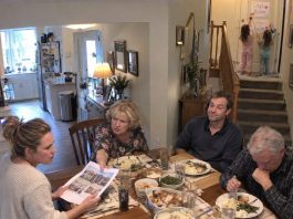 I let my parents live rent-free for years. Their thanks? Demanding I surrender my home to my brother! They even promised him my house without asking me. I smiled and said nothing. The building was already sold…