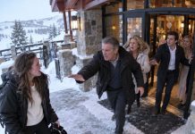 I found out about my brother’s engagement party through someone else, and when I confronted my dad, he said, “Don’t make this dramatic. It’s just a reunion.” I took the hint, disappeared for the weekend, and posted one ski selfie that somehow sent my entire family into panic mode.