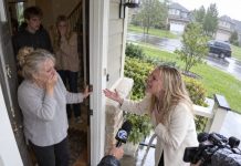 For 15 years, I raised the children my daughter had abandoned for a used car and $3,000. Then she suddenly showed up with reporters, called me a kidnapper, and dragged me into court—until I opened my safe and revealed what she thought had disappeared forever.