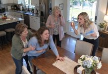 “You’re not sick. You’re just crazy!” my sister snapped after secretly switching my medication. She thought she had finally exposed my lies. Instead, she exposed something far worse about herself—and lost me forever.