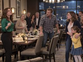 “My birthday wish? That your daughter had NEVER BEEN BORN!” my sister announced after blowing out her candles, smiling as the entire table fell silent. Her husband slowly put down his fork and said, “SAY THAT AGAIN. LOUDER.” The look on his face made her smile disappear…