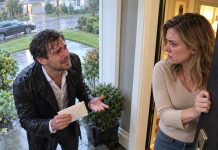 Three years after my billionaire husband dumped me for his pregnant mistress, he suddenly showed up at my doorstep looking broken. “I made a mistake. The baby wasn’t mine. Please take me back.” I looked him straight in the eyes and said, “Start another family. Mine no longer includes you.”