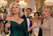 At My Son’s Wedding Rehearsal, The Bride’s Mother Bragged To 40 Guests: “We’re Paying For Everything. What Could She Afford?” I’d Already Paid The $42,000 Deposit. I Smiled: “Then Your Family Can Cover It.” She Went Pale. That Night I Canceled It. Three Days Later, The Bride Texted: “Please…”