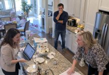 “Family shouldn’t charge family,” Mom snapped after I invoiced her for the birthday cleanup. Funny, because for five years my company had worked for them without being paid. That was the moment I stopped funding their vacations, favors, and entitlement.