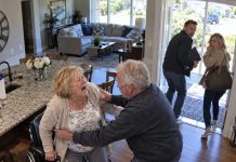 “Stop being dramatic! It was just a prank!” my brother shouted after smashing a bottle against my skull at his wedding. I left bleeding while everyone watched. At the hospital, the doctor suddenly stopped cleaning my wound and asked a question that terrified me. Four days later, my entire family regretted what happened…