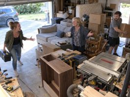 My family hijacked my work garage without asking, destroying the space I depended on to earn a living. I spent $780 relocating my equipment, then calmly passed the next storage bill to the people who caused the problem. “You’re paying this,” I said—and Mom exploded.