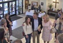 My parents secretly used my name to secure a $200,000 loan, then proudly told everyone at church that I had agreed to help fund “our family dream.” I didn’t argue, expose them, or even raise my voice. I simply waited until the lease was signed—because that was the moment their dream officially became their worst mistake.