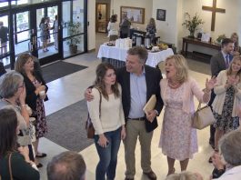 My parents secretly used my name to secure a $200,000 loan, then proudly told everyone at church that I had agreed to help fund “our family dream.” I didn’t argue, expose them, or even raise my voice. I simply waited until the lease was signed—because that was the moment their dream officially became their worst mistake.