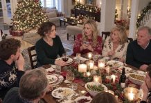 My family spent Christmas dinner celebrating my sister’s new house while treating me like a complete failure. “Still renting?” my sister sneered. I calmly replied, “Actually, I own a house too. I just never told any of you.” Mom stopped laughing, and my sister went pale when she realized what I hadn’t revealed yet.