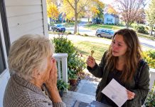 I lost my husband three days after our son stole everything! Twenty-five years later, my granddaughter showed up with a key from her dead father. What it unlocked left me speechless…
