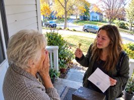 I lost my husband three days after our son stole everything! Twenty-five years later, my granddaughter showed up with a key from her dead father. What it unlocked left me speechless…