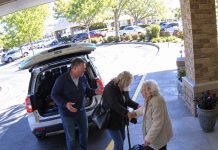 The nursing home called me because my grandmother had been sitting alone in their lobby for hours, her suitcase beside her and my parents nowhere to be found. I was furious when I finally reached her, but before I could call them, Grandma grabbed my arm and said, “No. They think they’ve won—take me somewhere first.”