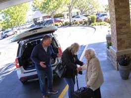 The nursing home called me because my grandmother had been sitting alone in their lobby for hours, her suitcase beside her and my parents nowhere to be found. I was furious when I finally reached her, but before I could call them, Grandma grabbed my arm and said, “No. They think they’ve won—take me somewhere first.”