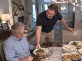 My son-in-law pushed the plate toward me with a smile and said, “Eat up, old man—it’s a special dish.” I only pretended to take a bite, then quietly switched our plates when he turned away, and an hour later his face told me everything I needed to know.