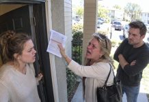 My parents gave my brother everything in their will but still expected me to pay their mortgage! I finally cut them off. A month later, Mom demanded money again. This time, my response changed everything…