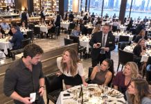 My girlfriend’s friends spent dinner insulting me, and she joined in the laughter. When I finally stood up, she demanded I pay before leaving. I paid for exactly one meal. What happened next wiped every smile off their faces.